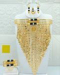 Elegant Jewelry Sets