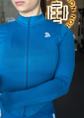 ENHANCE Training Jacket - ROYAL