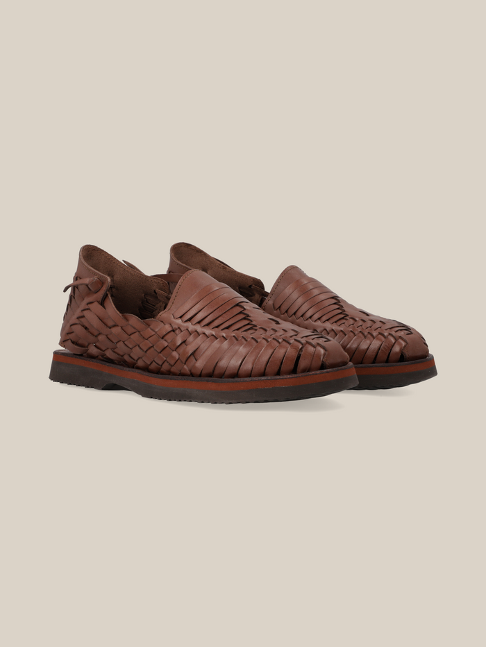 Espresso LiteSole™ Classics - Men - Espiritu