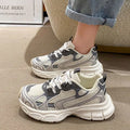 Everyday Comfort Mesh Sneakers