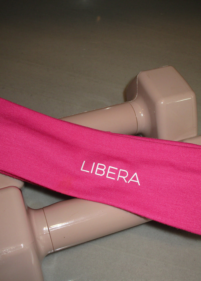 EXCLUSIVE Headband - ROSE