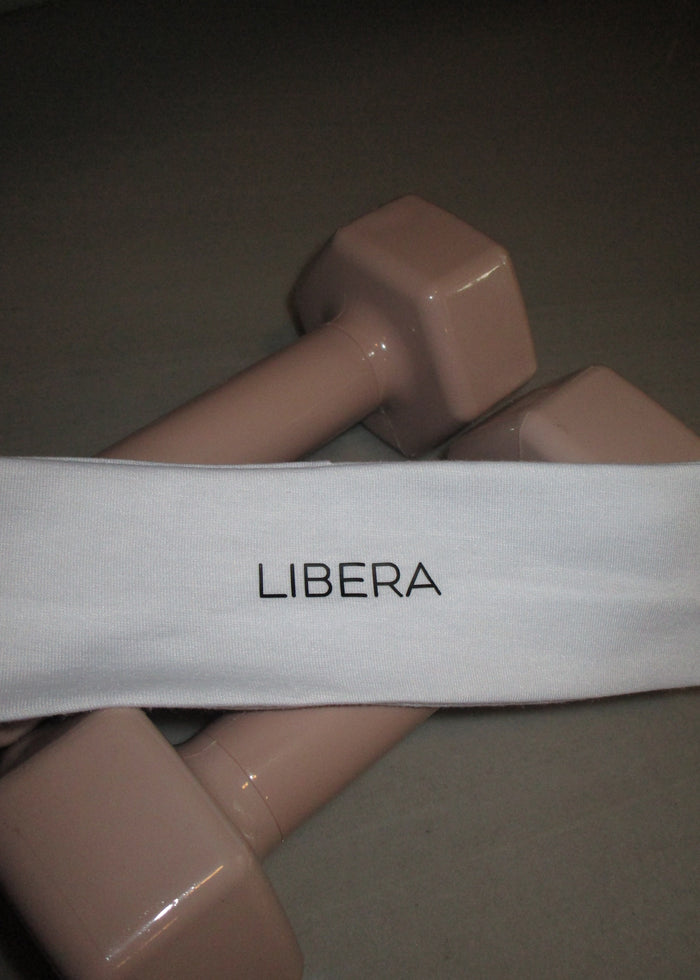 EXCLUSIVE Headbands - WHITE