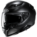 F71 Helmet Solid: Meet the F71, a modern sport-touring helmet that's lightweight and packed with rider-friendly features