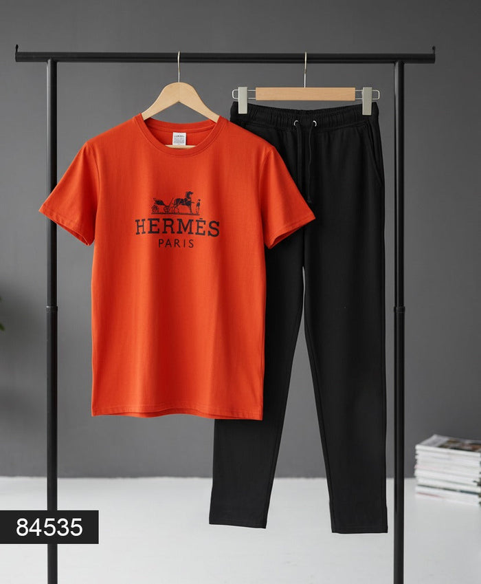 Fashion Track Suit MTS - 326