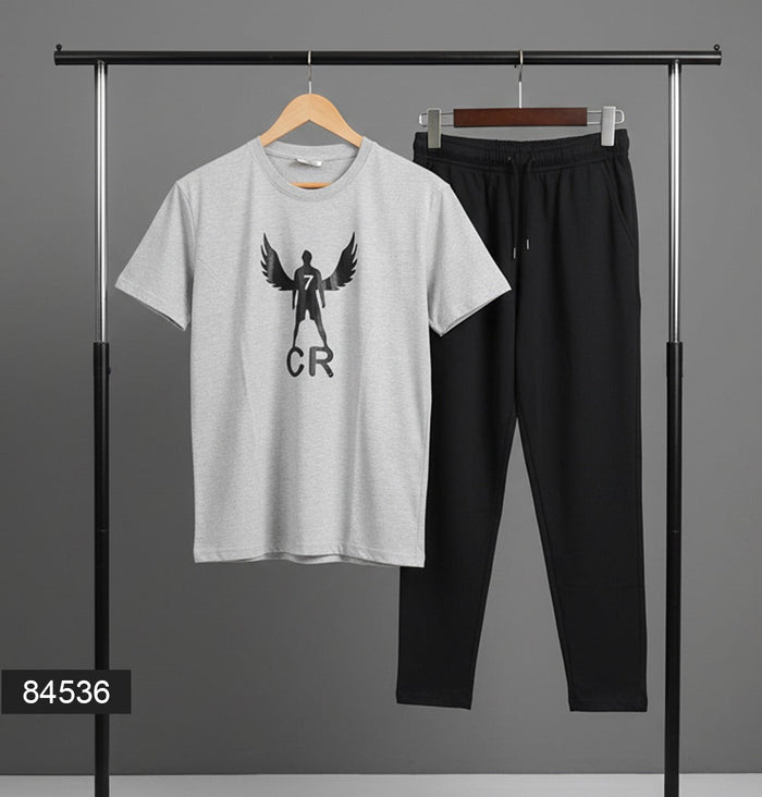 Fashion Track Suit MTS - 327