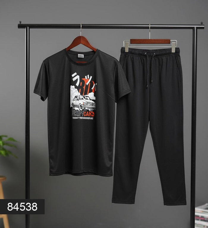 Fashion Track Suit MTS - 329