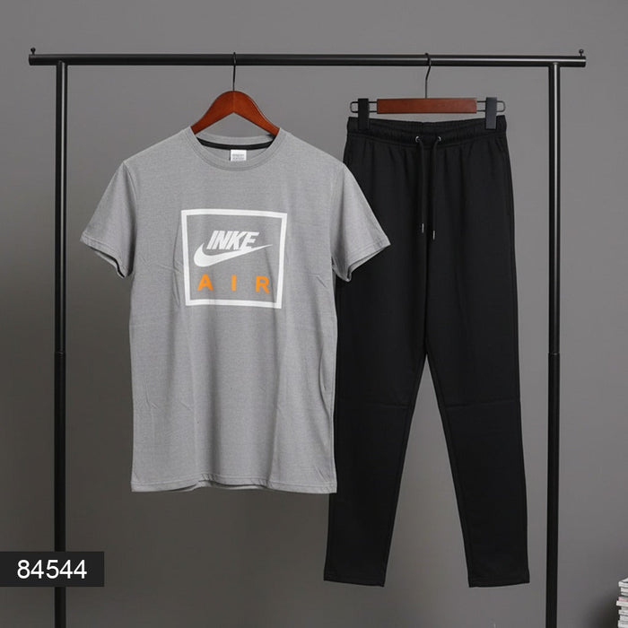 Fashion Track Suit MTS - 335