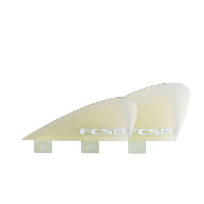 FCS | Set de Dérives B5 Bonzer Quad - FCS I