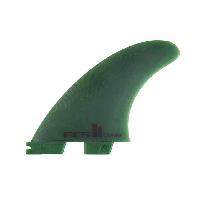 FCS | Set de Dérives Carver Neo Glass Thruster - FCS II