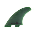 FCS | Set de Dérives Carver Neo Glass Thruster - FCS II