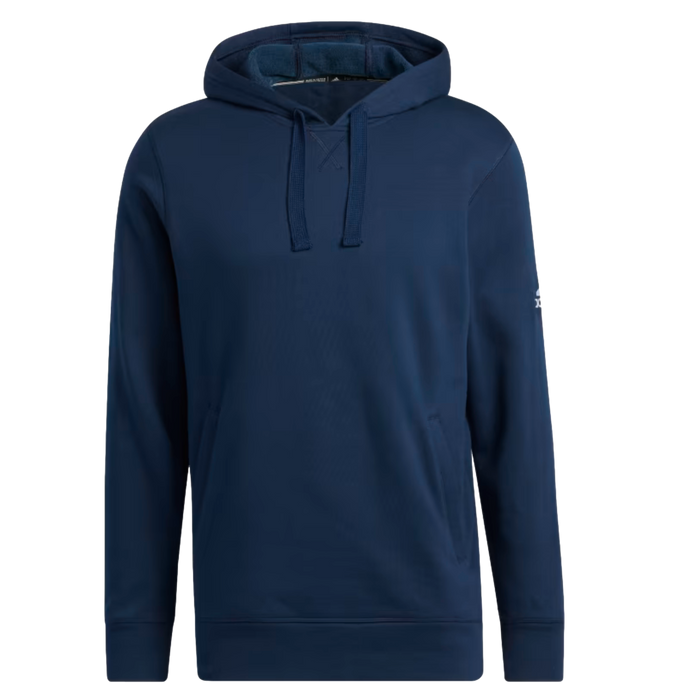 Adidas Fleece Hoodie--City Sports