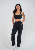 FLOW Leggings - NOIR