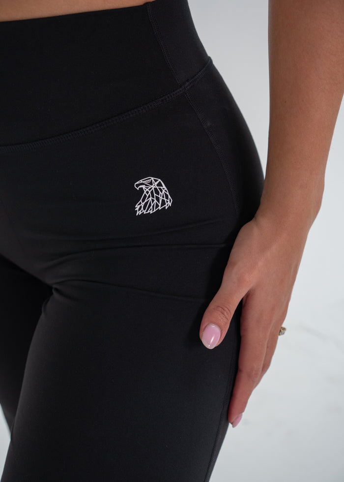 FLOW Leggings - NOIR