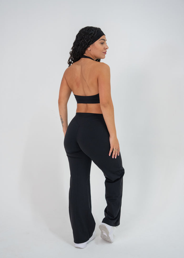 FLOW Leggings - NOIR