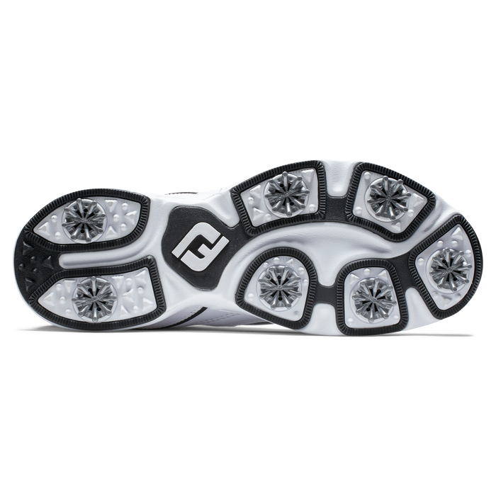 FOOTJOY MENS SPECIALTY SPIKED GOLF SHOES