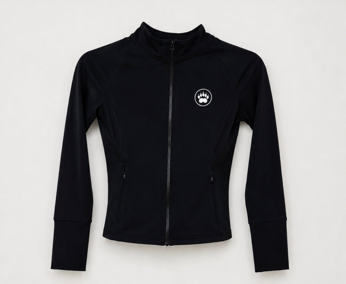Freedom Collection Zipper Jacket