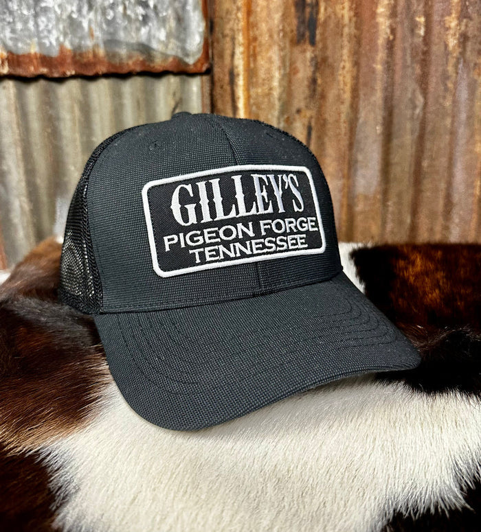 Gilley's Adult Hats-Pigeon Forge