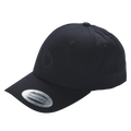 GONG | Casquette Curved Flame Ball