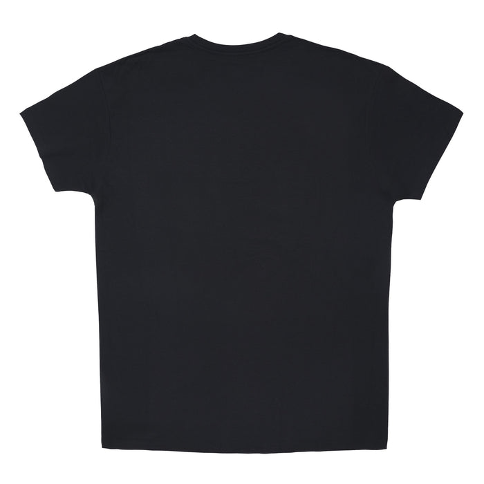 GONG | T-shirt Flame Ball Unisexe Coton Biologique