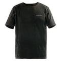 S / Black