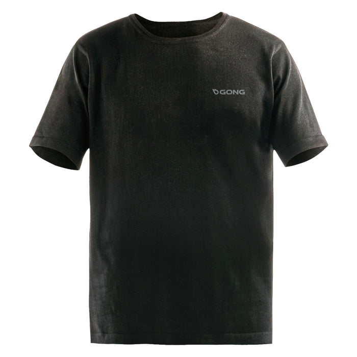 S / Black