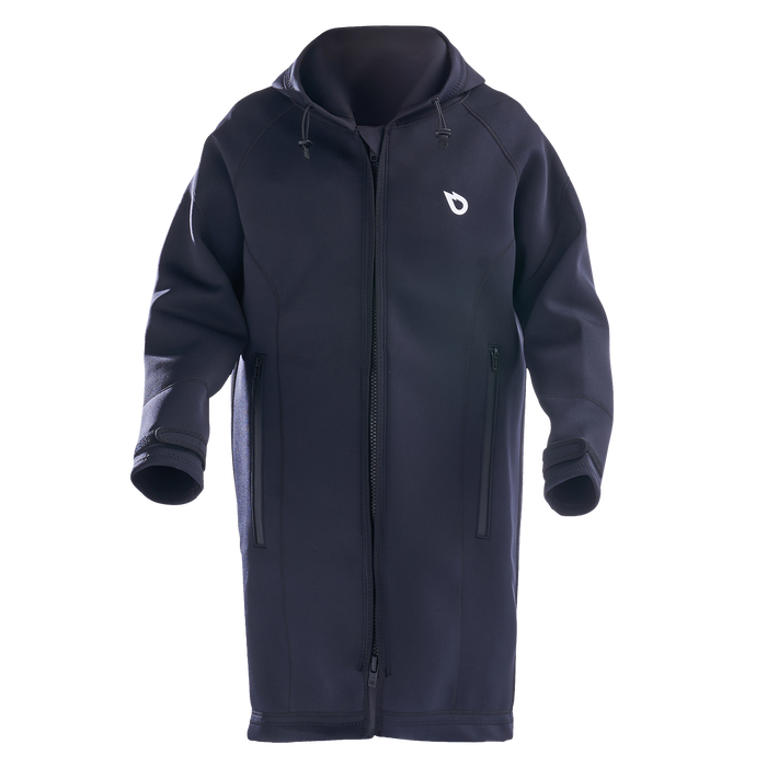 GONG | Veste Longue Néoprène 2mm