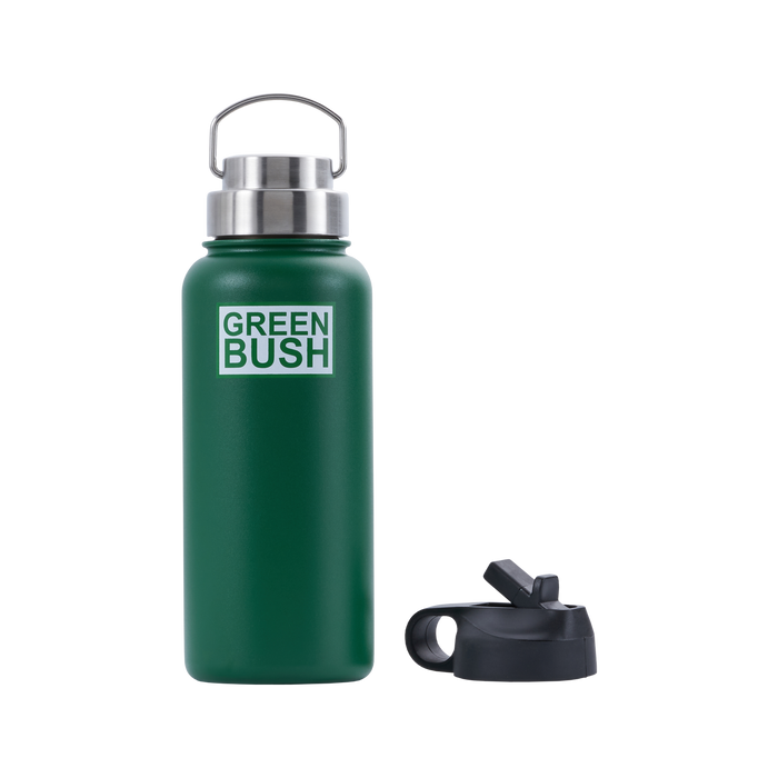 L / Green