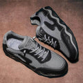 Haboo Leisure Stee Casual Shoes - Dubai Offers Today
