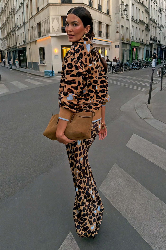 caption_Model is 5ft7” and wears size M