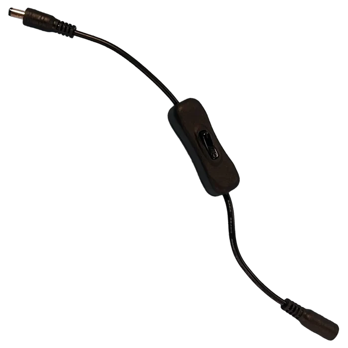 Heated Gear Power Toggle