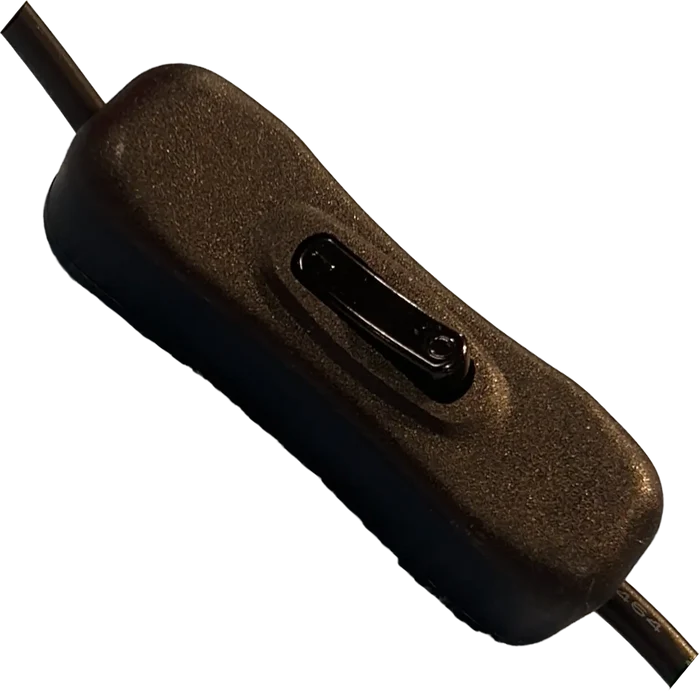 Heated Gear Power Toggle
