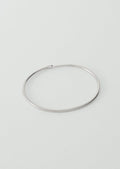 Helena Rohner Silver Wire Bracelet | Silver