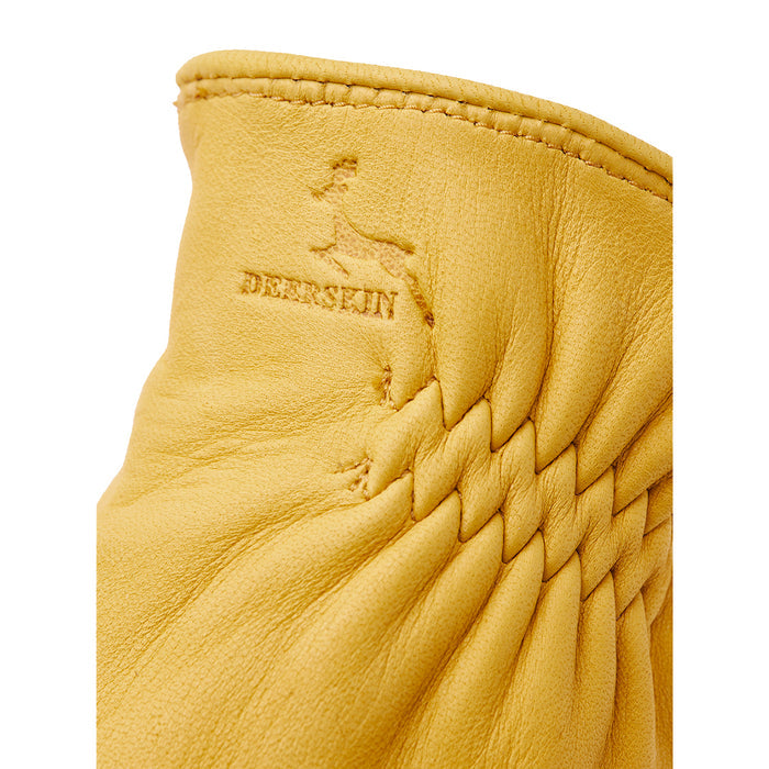 Hestra - Deerskin Men's 5-finger