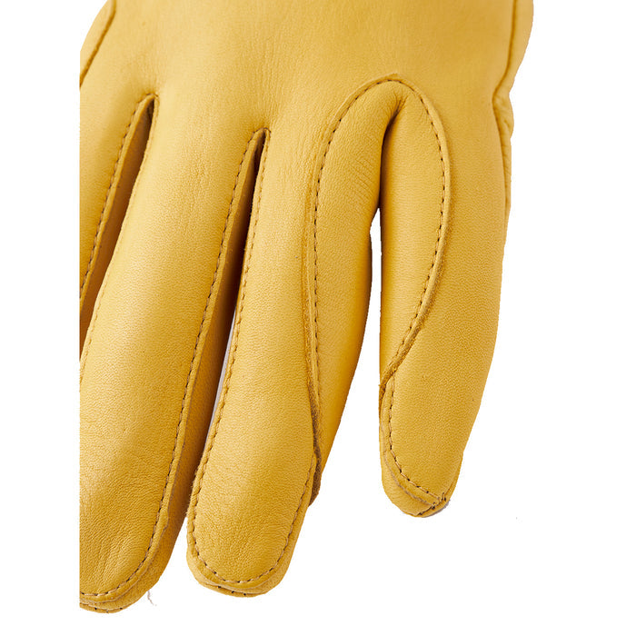Hestra - Deerskin Men's 5-finger