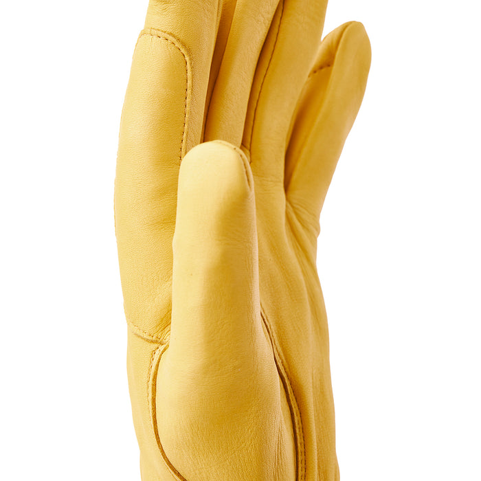 Hestra - Deerskin Men's 5-finger