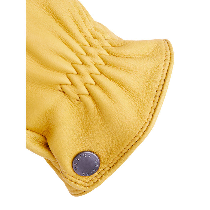 Hestra - Deerskin Men's 5-finger