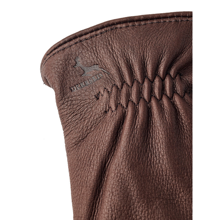 Hestra - Deerskin Men's 5-finger