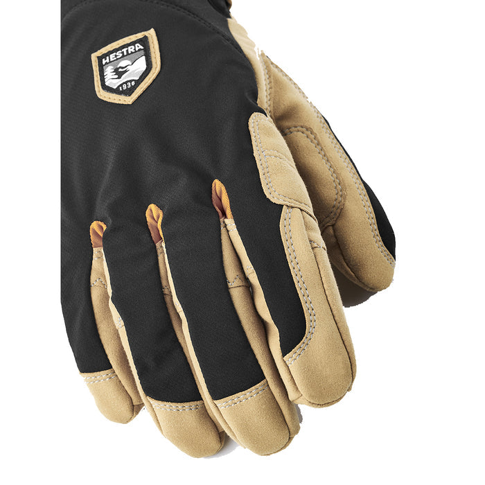 Hestra - Ergo Grip Vektor 5-finger