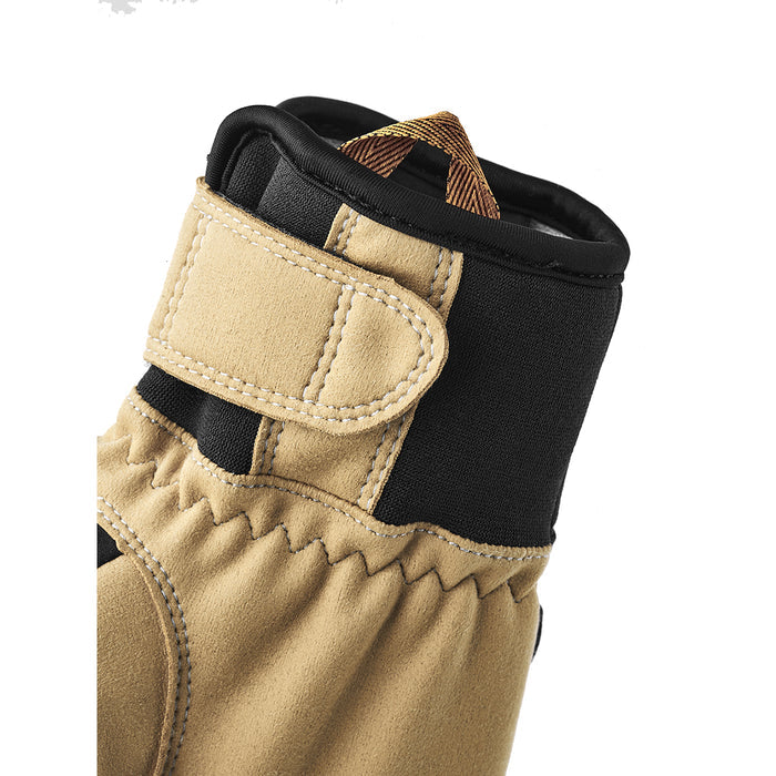 Hestra - Ergo Grip Vektor 5-finger