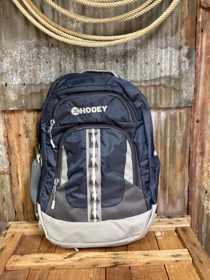 Hooey Backpack