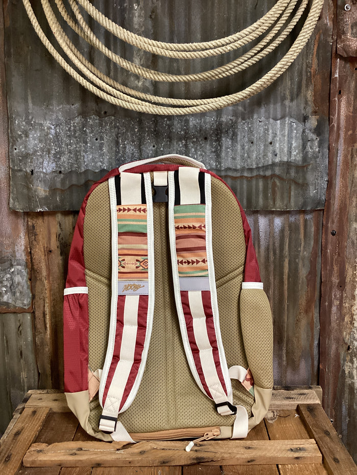Hooey Backpack