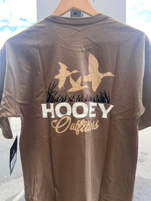 Hooey "Decoy" T-Shirt