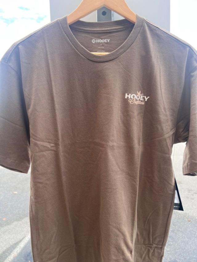 Hooey "Decoy" T-Shirt