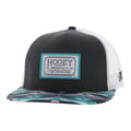 Hooey Doc 5-Panel Trucker Snapback Cap