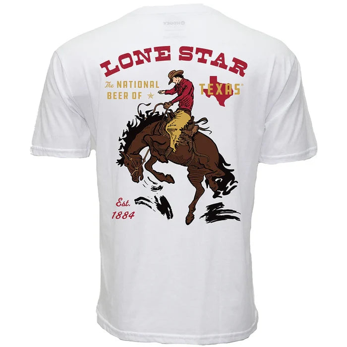 Hooey "Lone Star" T-Shirt
