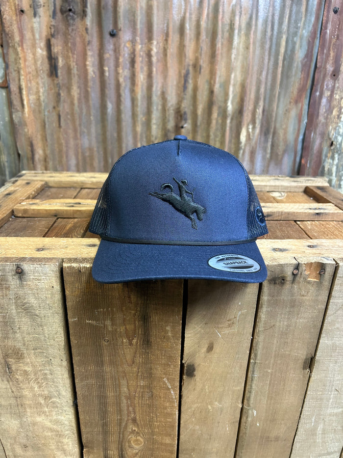 Hooey "Whit" Ball Cap