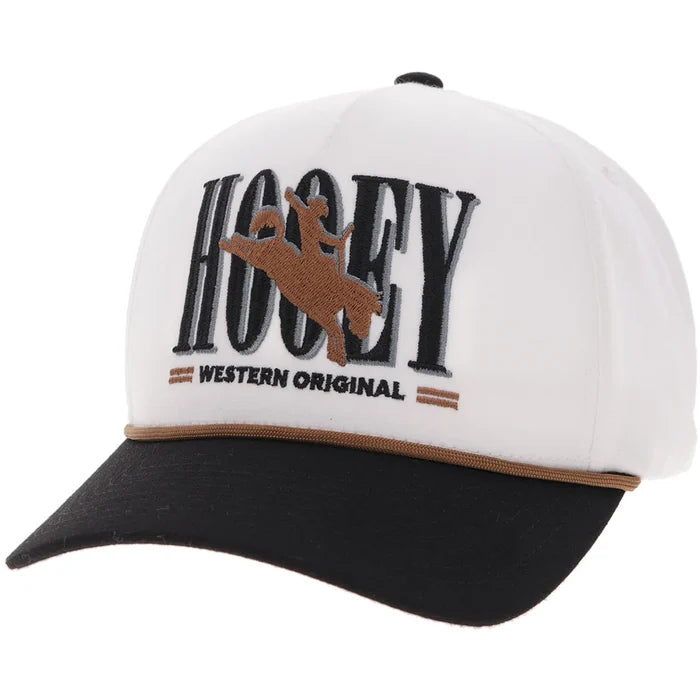 Hooey "Wild Ride" Cap