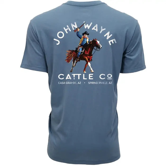 Hooey Youth "John Wayne" T-Shirt