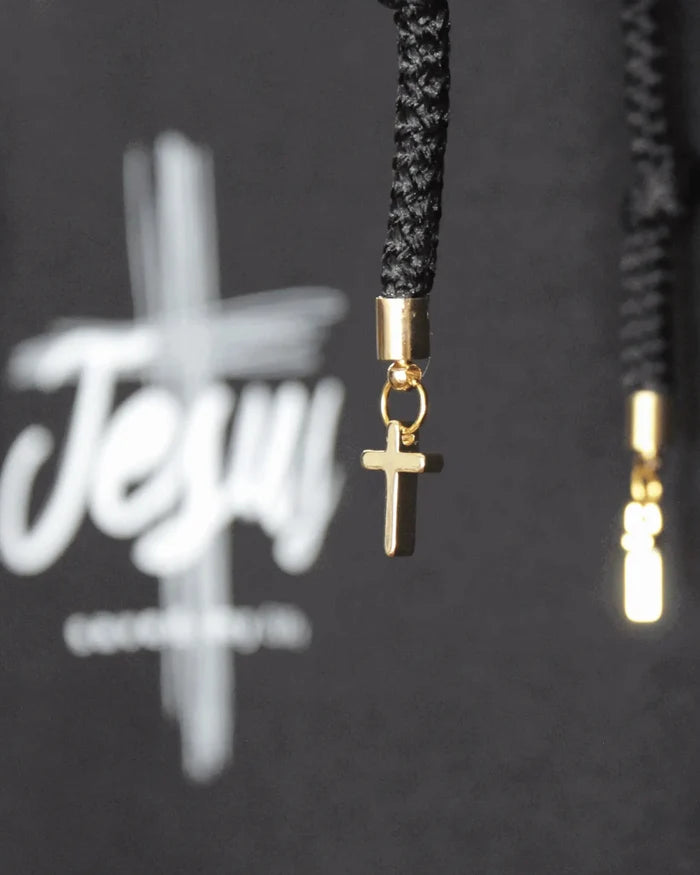 Jesus Saved My Life Hoodie - Holy Looks