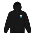 Junior Cotton Hoodie - Ford Sayre Alpine (Left Chest Logo)